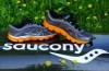 Saucony Virrata – на шаг ближе к свободе.