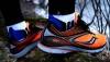 Saucony Kinvara 4 GTX – шоссейный танк.