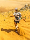 MARATHON DES SABLES 2019.