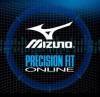 MIZUNO PRECISION FIT: Выбери идеальную пару!