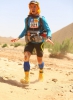 MARATHON DES SABLES 2015