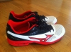 Mizuno Wave Ronin 4