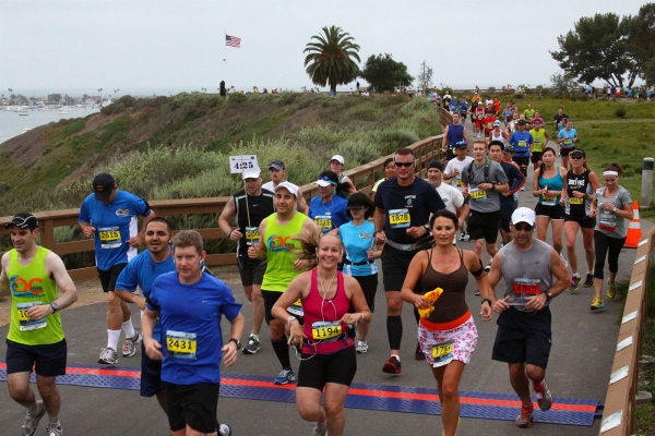 OC Marathon-May 2012