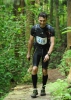 OSJ Trailrunning Race Series, Japan. 4 race. 