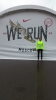 WE RUN MOSCOW 2013