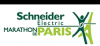 Schneider Electric Marathon de Paris 2014