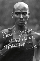 Mo Farah